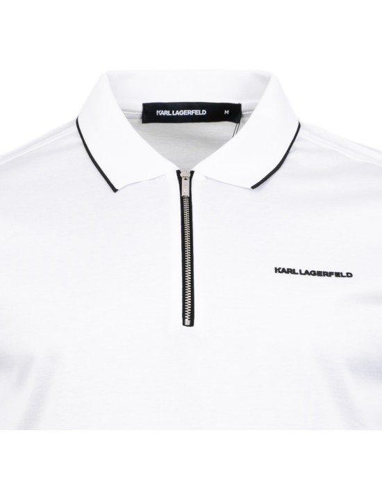 Karl Lagerfeld Πόλο 745003-562200/0010