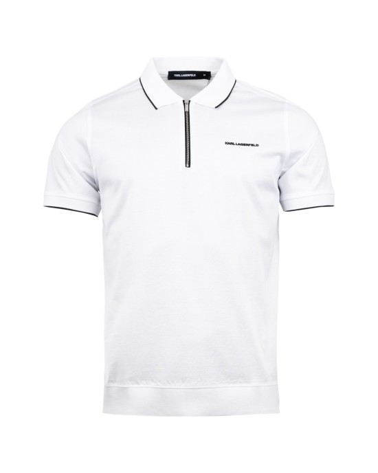Karl Lagerfeld Πόλο 745003-562200/0010