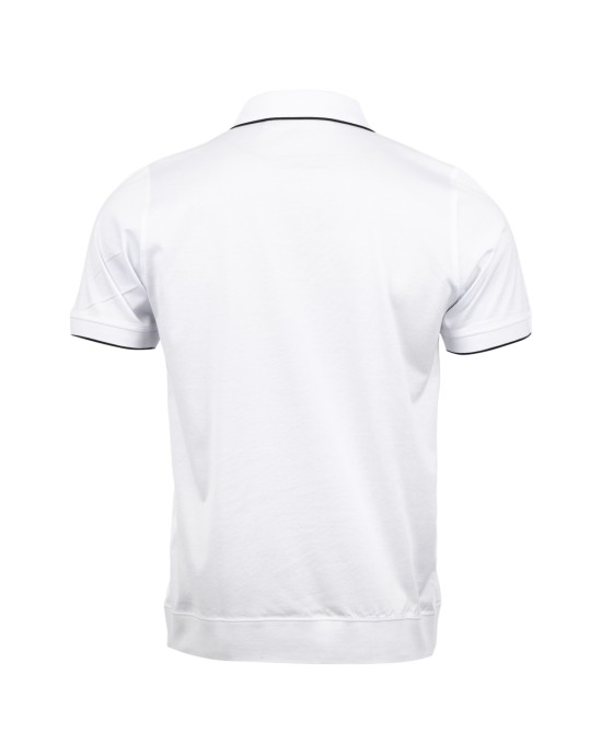 Karl Lagerfeld Πόλο 745003-562200/0010