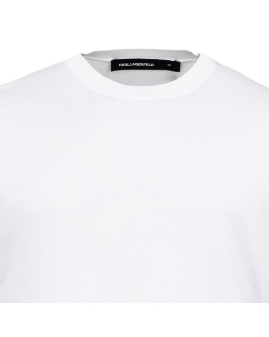 Karl Lagerfeld Μπλούζα 655013-562302/0010