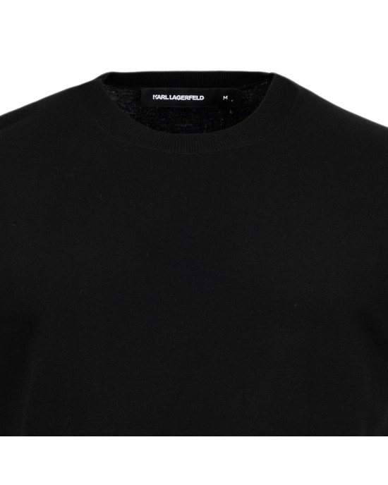 Karl Lagerfeld Μπλούζα 655013-562302/0990