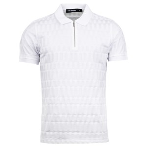 Karl Lagerfeld Πόλο 745008-562203/0010