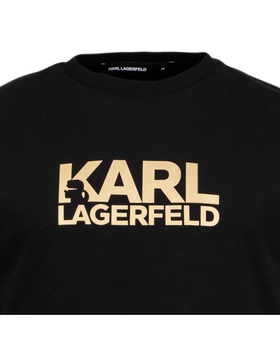 Karl Lagerfeld Μπλούζα 755780-500235/0160