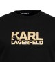 Karl Lagerfeld Μπλούζα 755780-500235/0160