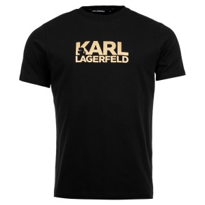Karl Lagerfeld Μπλούζα 755780-500235/0160