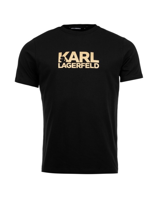 Karl Lagerfeld Μπλούζα 755780-500235/0160