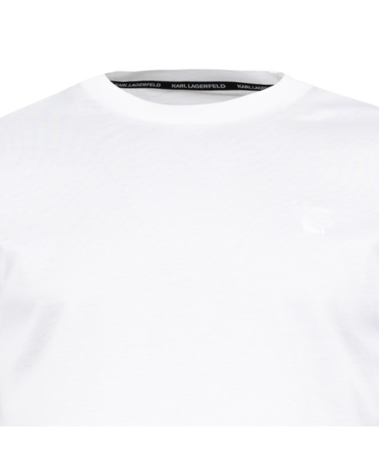 Karl Lagerfeld Μπλούζα 755002-562200/0010