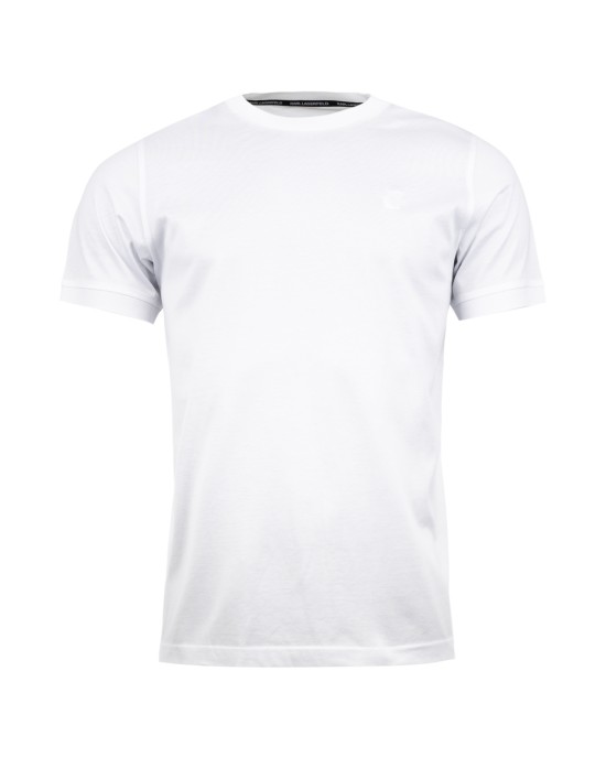 Karl Lagerfeld Μπλούζα 755002-562200/0010