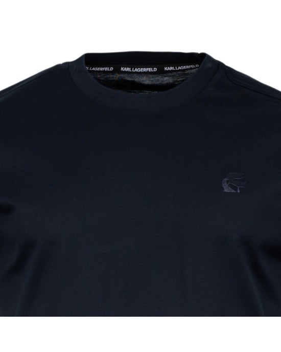 Karl Lagerfeld Μπλούζα 755002-562200/0690