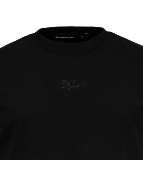Karl Lagerfeld Μπλούζα 755047-562235/0990