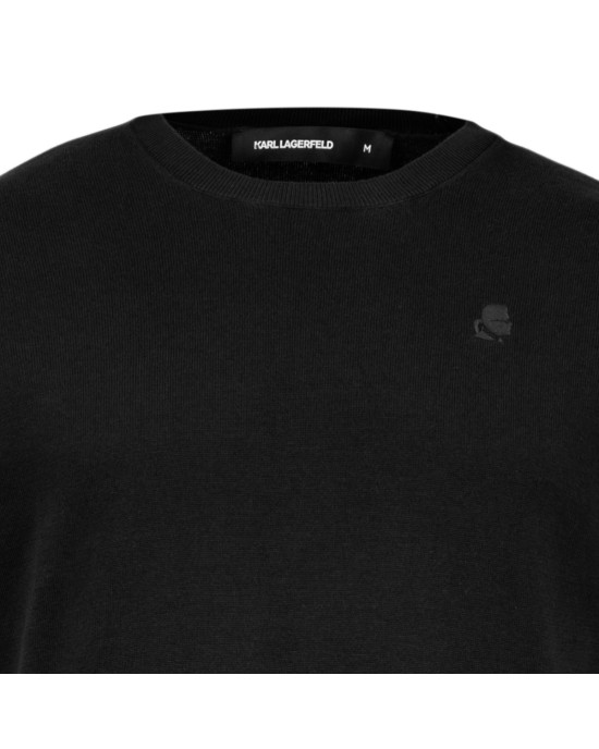 Karl Lagerfeld Μπλούζα 655087-562398/0990