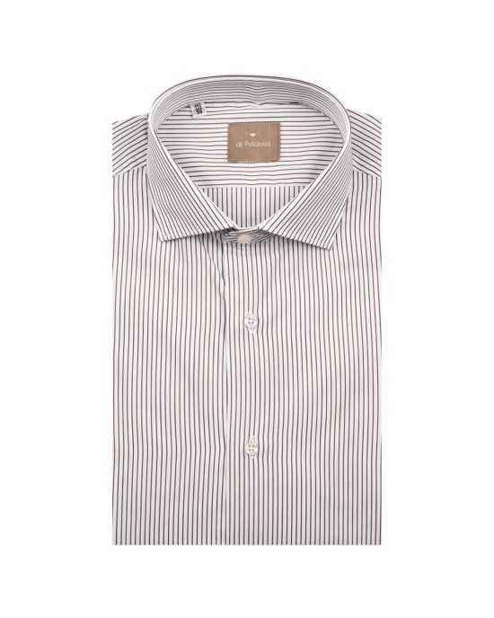 De Pasquale Πουκάμισο QCLAX/1516