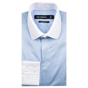 Karl Lagerfeld Πουκάμισο 605148-562602/0620