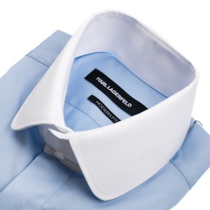 Karl Lagerfeld Πουκάμισο 605148-562602/0620