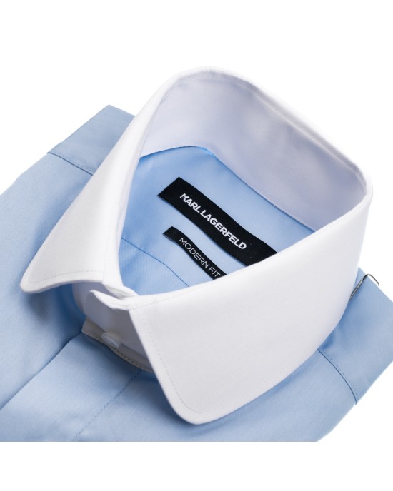 Karl Lagerfeld Πουκάμισο 605148-562602/0620