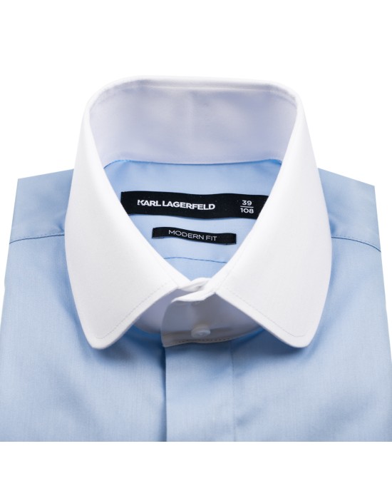 Karl Lagerfeld Πουκάμισο 605148-562602/0620