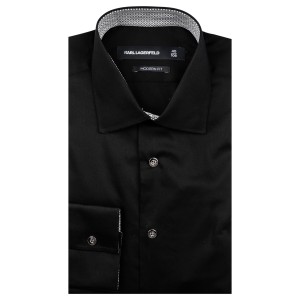 Karl Lagerfeld Πουκάμισο 605100-562613/0990