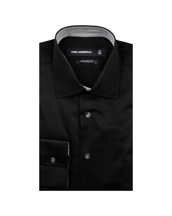 Karl Lagerfeld Πουκάμισο 605100-562613/0990