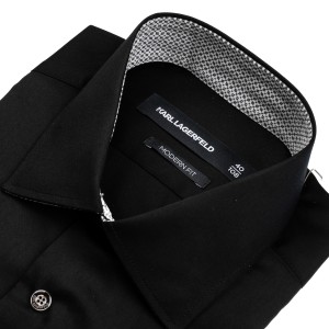 Karl Lagerfeld Πουκάμισο 605100-562613/0990