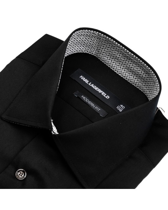 Karl Lagerfeld Πουκάμισο 605100-562613/0990