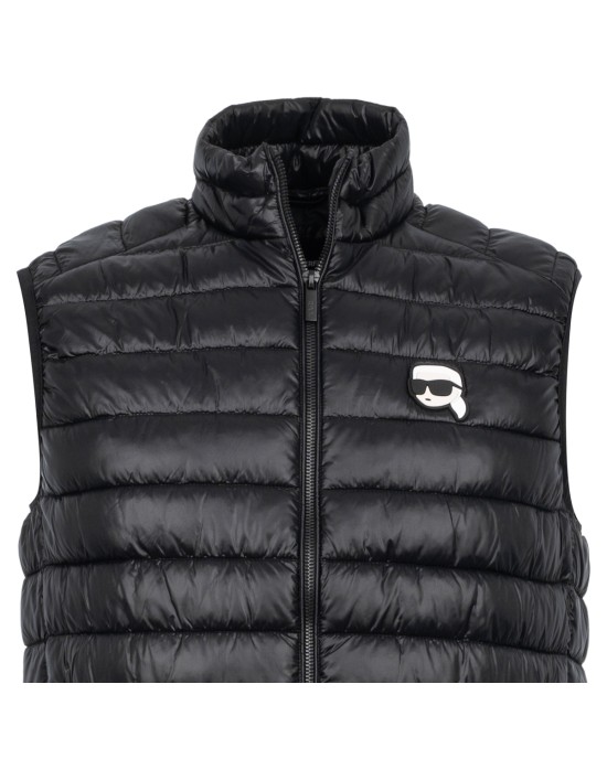 Karl Lagerfeld Γιλέκο 505711-500590/0990
