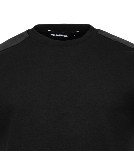 Karl Lagerfeld Μπλούζα 755048-562235/0990