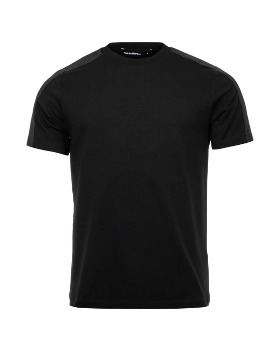 Karl Lagerfeld Μπλούζα 755048-562235/0990