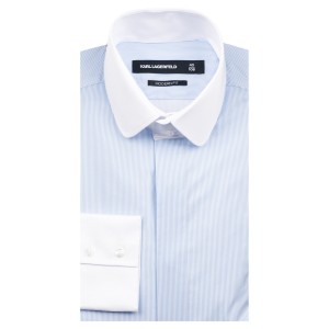 Karl Lagerfeld Πουκάμισο 605148-562609/0600