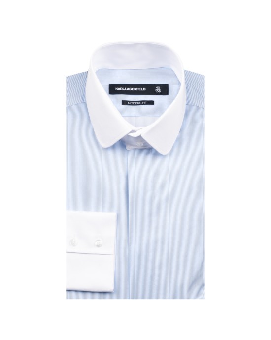 Karl Lagerfeld Πουκάμισο 605148-562609/0600