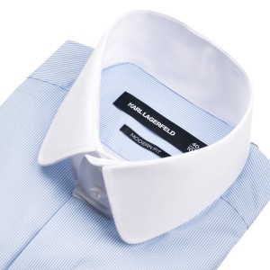 Karl Lagerfeld Πουκάμισο 605148-562609/0600