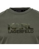 Karl Lagerfeld Μπλούζα 755035-564225/0570