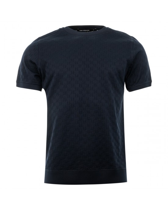 Karl Lagerfeld Μπλούζα 755004-564203/0690