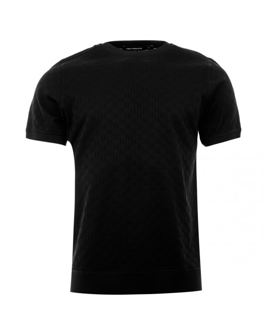 Karl Lagerfeld Μπλούζα 755004-564203/0990