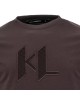 Karl Lagerfeld Μπλούζα 755047-564235/0490