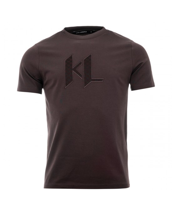 Karl Lagerfeld Μπλούζα 755047-564235/0490