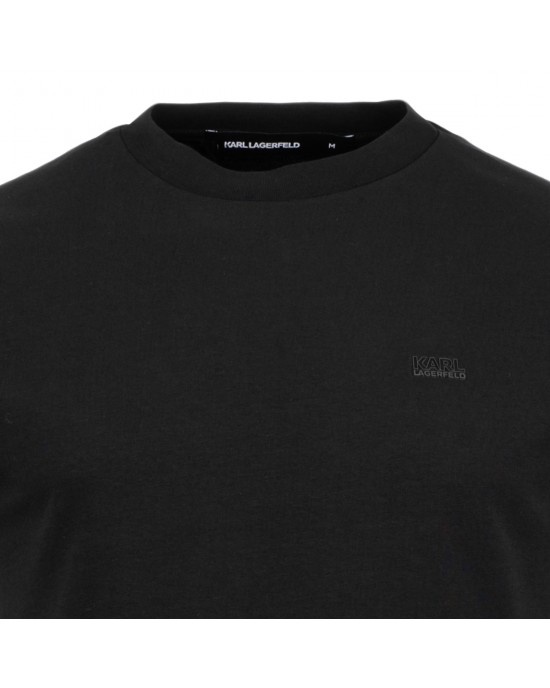 Karl Lagerfeld Μπλούζα 755030-564235/0990