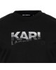 Karl Lagerfeld Μπλούζα 755035-564225/0990