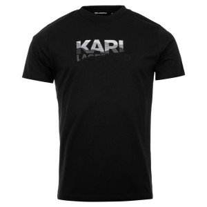 Karl Lagerfeld Μπλούζα 755035-564225/0990