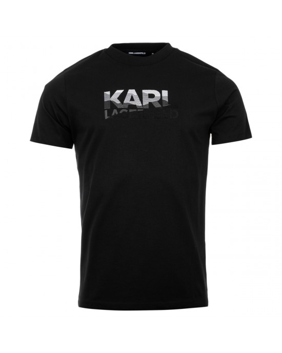 Karl Lagerfeld Μπλούζα 755035-564225/0990