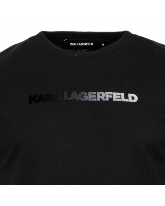Karl Lagerfeld Μπλούζα 755060-564242/0990