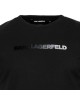 Karl Lagerfeld Μπλούζα 755060-564242/0990