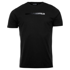 Karl Lagerfeld Μπλούζα 755060-564242/0990