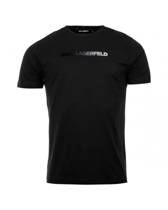 Karl Lagerfeld Μπλούζα 755060-564242/0990