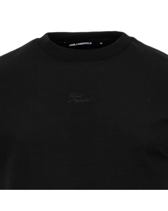 Karl Lagerfeld Μπλούζα 755040-564235/0990