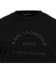 Karl Lagerfeld Μπλούζα 755052-564235/0990