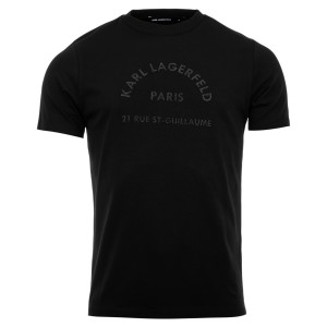 Karl Lagerfeld Μπλούζα 755052-564235/0990