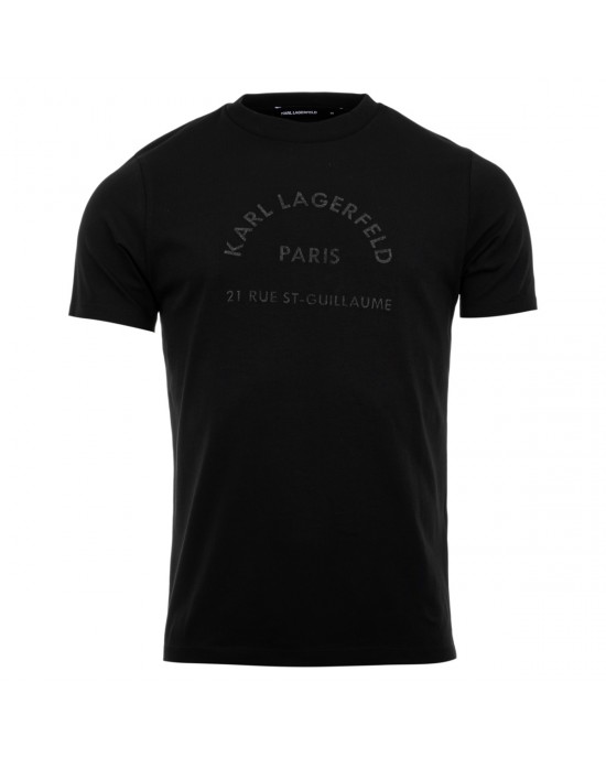 Karl Lagerfeld Μπλούζα 755052-564235/0990