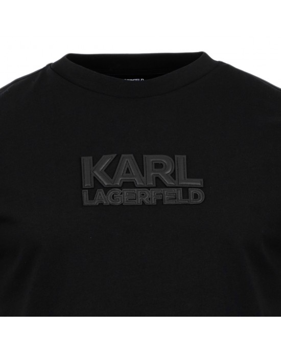 Karl Lagerfeld Μπλούζα 755073-564250/0990