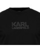 Karl Lagerfeld Μπλούζα 755073-564250/0990
