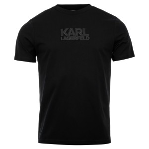 Karl Lagerfeld Μπλούζα 755073-564250/0990